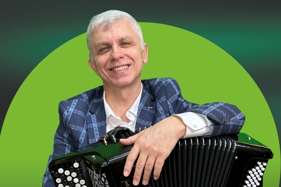 &Bcy;&acy;&yacy;&ncy;&icy;&scy;&tcy; &Scy;&iecy;&rcy;&gcy;&iecy;&jcy; &Bcy;&ycy;&kcy;&ocy;&vcy;