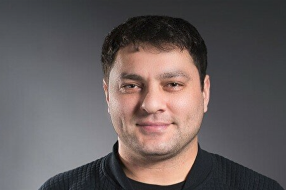 Мурат Тхагалегов (Армавир). Большой новогодний концерт