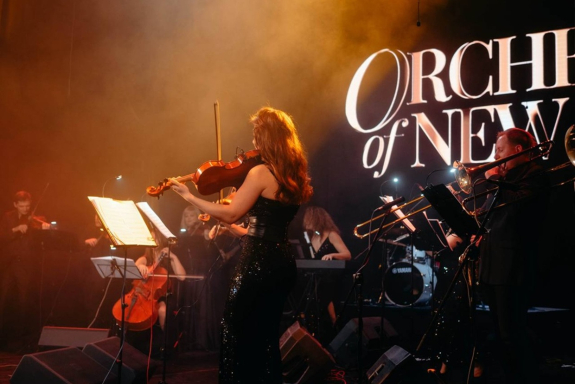 &Icy;&mcy;&mcy;&iecy;&rcy;&scy;&icy;&vcy;&ncy;&ocy;&iecy; &shcy;&ocy;&ucy;&period; &Rcy;&ocy;&kcy;-&Scy;&icy;&mcy;&fcy;&ocy;&ncy;&icy;&yacy;&period; &Pcy;&ocy;&jcy; &scy; &ncy;&acy;&mcy;&icy;&period; Orchestra of New Time