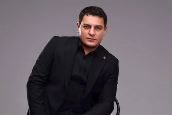 Мурат Тхагалегов (Армавир). Большой новогодний концерт