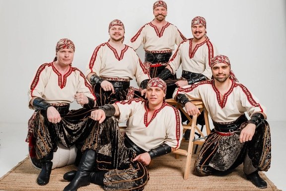 &Kcy;&ocy;&ncy;&tscy;&iecy;&rcy;&tcy; &laquo;&Scy;&ocy;&khcy;&rcy;&acy;&ncy;&yacy;&yacy; &gcy;&lcy;&acy;&vcy;&ncy;&ocy;&iecy;&raquo; &acy;&ncy;&scy;&acy;&mcy;&bcy;&lcy;&yacy; &laquo;&Scy;&kcy;&rcy;&ycy;&ncy;&yacy;&raquo;