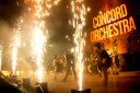 Шоу «Симфонические РОК-ХИТЫ» Властелин тьмы «CONCORD ORCHESTRA»